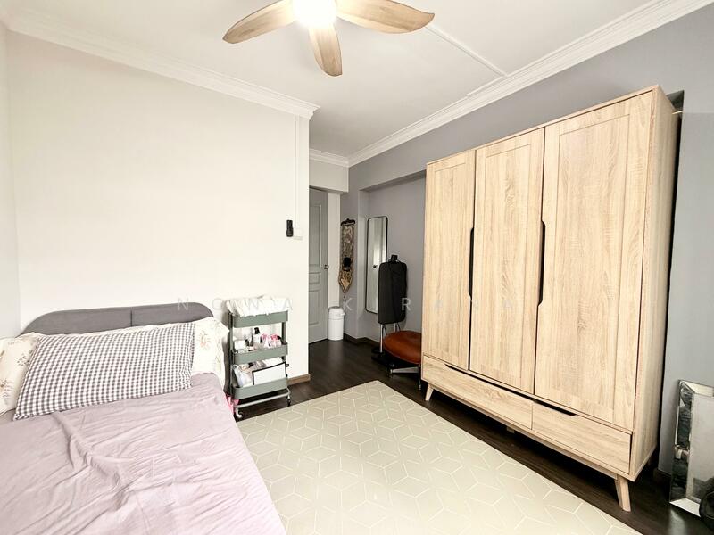 For Sale - 423 Canberra Road