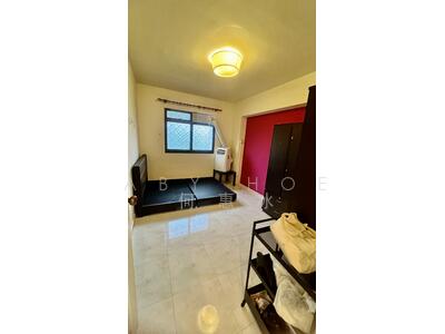 For Sale - 201D Compassvale Drive