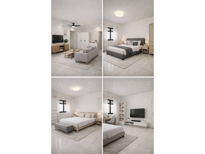 For Sale - 201D Compassvale Drive