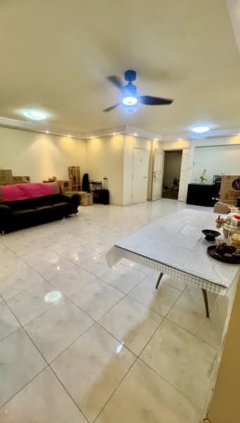 201D Compassvale Drive HDB Flat For Sale at S$ 700,000 | PropertyGuru Singapore