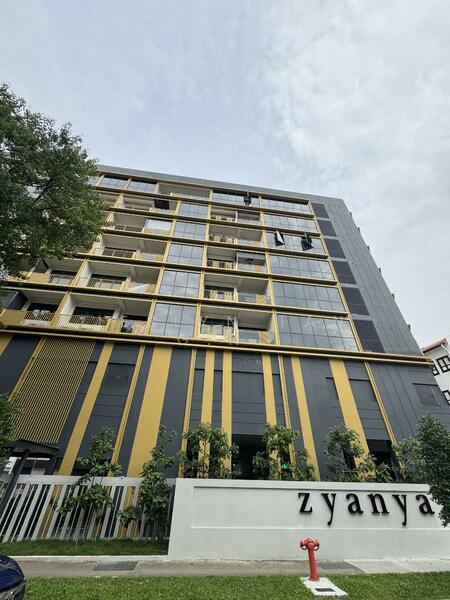 For Sale - Zyanya