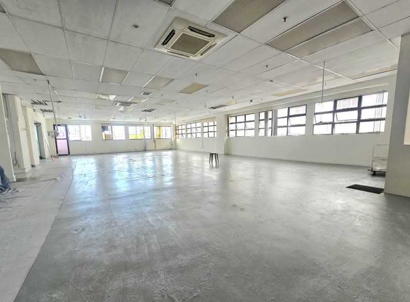 Genting Building, 83 Genting Lane, 2,497 sqft, Light Industrial (B1) For Rent, by Benson Chan, 60211097 - Interior - CommercialGuru.com.sg