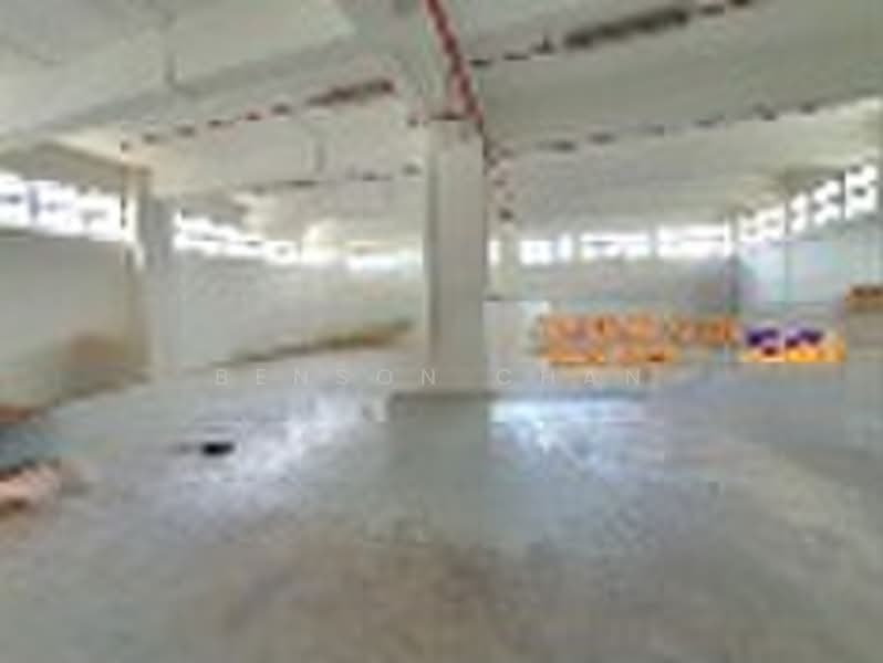 Genting Building, 83 Genting Lane, 2,497 sqft, Light Industrial (B1) For Rent, by Benson Chan, 60211102 - Interior - CommercialGuru.com.sg