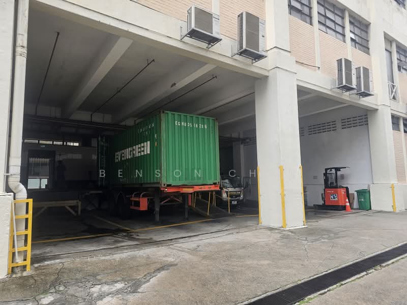 Genting Building, 83 Genting Lane, 2,497 sqft, Light Industrial (B1) For Rent, by Benson Chan, 60211102 - Exterior - CommercialGuru.com.sg