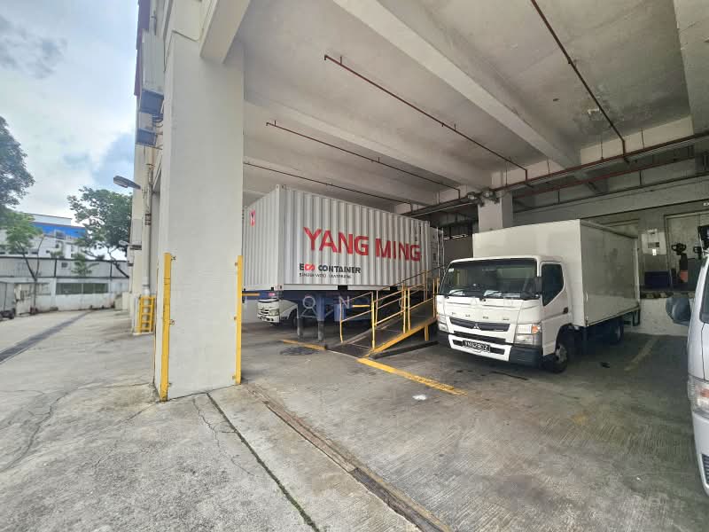 Genting Building, 83 Genting Lane, 2,497 sqft, Light Industrial (B1) For Rent, by Benson Chan, 60211102 - Exterior - CommercialGuru.com.sg