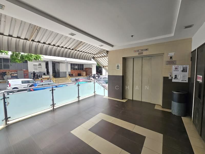 Genting Building, 83 Genting Lane, 2,497 sqft, Light Industrial (B1) For Rent, by Benson Chan, 60211102 - Exterior - CommercialGuru.com.sg