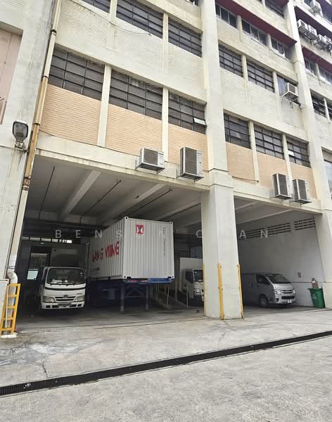 Genting Building, 83 Genting Lane, 2,497 sqft, Light Industrial (B1) For Rent, by Benson Chan, 60211102 - Exterior - CommercialGuru.com.sg