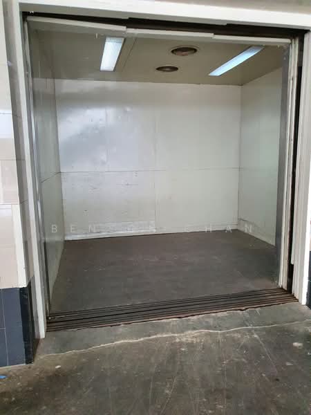 Genting Building, 83 Genting Lane, 2,497 sqft, Light Industrial (B1) For Rent, by Benson Chan, 60211102 - Interior - CommercialGuru.com.sg