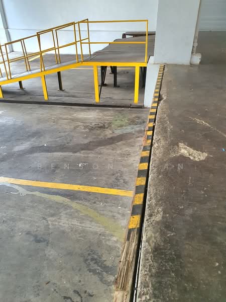 Genting Building, 83 Genting Lane, 2,497 sqft, Light Industrial (B1) For Rent, by Benson Chan, 60211102 - Exterior - CommercialGuru.com.sg