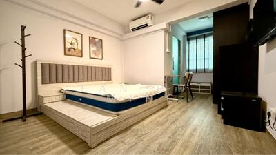 For Rent - 871A Tampines Street 84