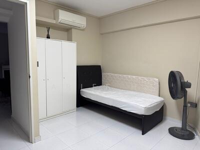 For Rent - 477 Sembawang Drive