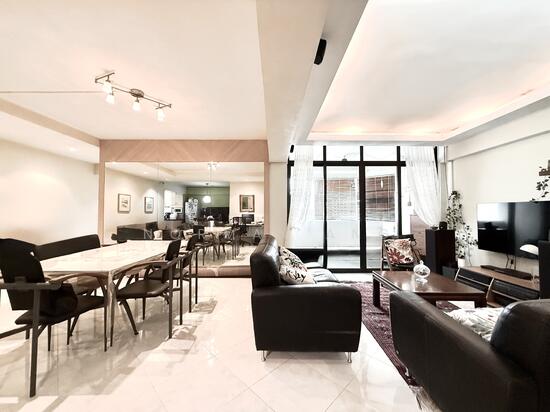 For Sale - 471 Sembawang Drive