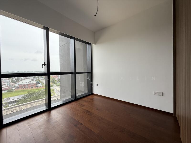 Lentor Modern, 7 Lentor Central, 2 Bedrooms, 678 sqft, Condominium For Rent, by Kelly Tay Kailin 郑凯琳, 60211124 - Bedroom - PropertyGuru.com.sg