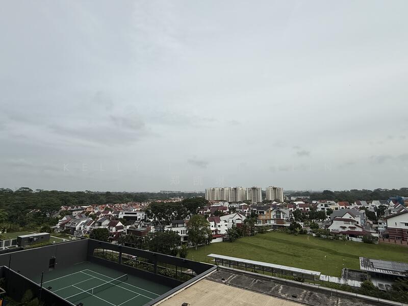 Lentor Modern, 7 Lentor Central, 2 Bedrooms, 678 sqft, Condominium For Rent, by Kelly Tay Kailin 郑凯琳, 60211124 - View - PropertyGuru.com.sg