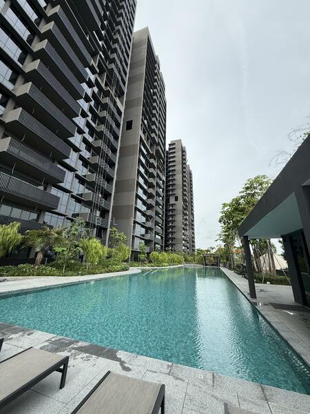Lentor Modern, 7 Lentor Central, 2 Bedrooms, 678 sqft, Condominium For Rent, by Kelly Tay Kailin 郑凯琳, 60211124 - PropertyGuru.com.sg