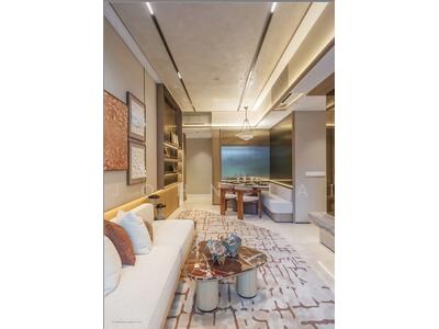 For Sale - River Green