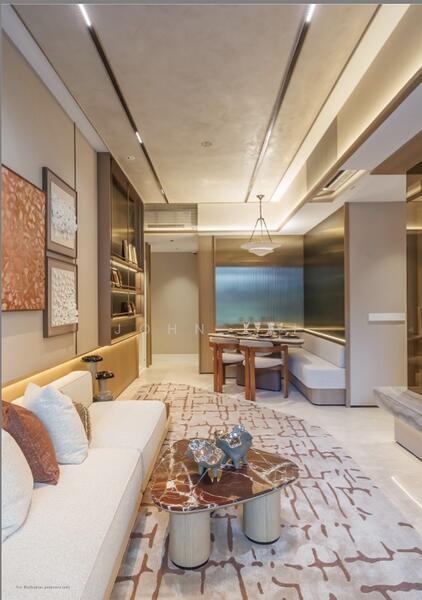 For Sale - River Green