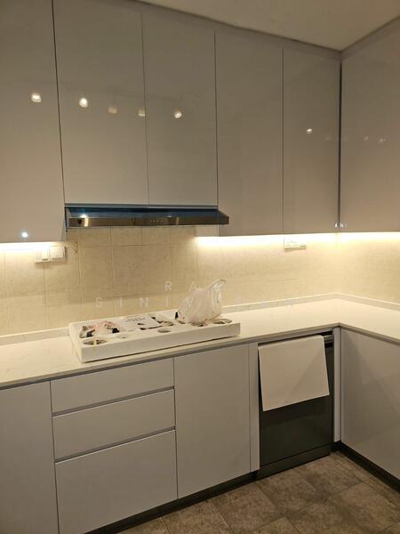 For Rent - Island View