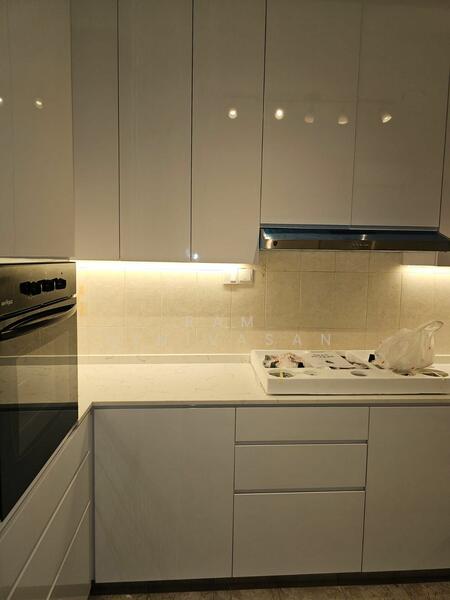 For Rent - Island View