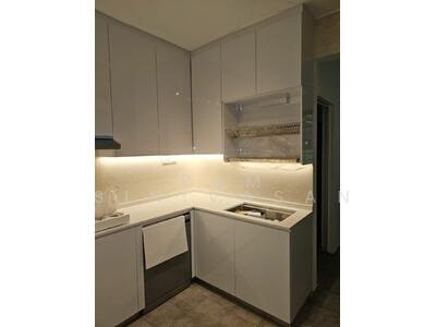 For Rent - Island View