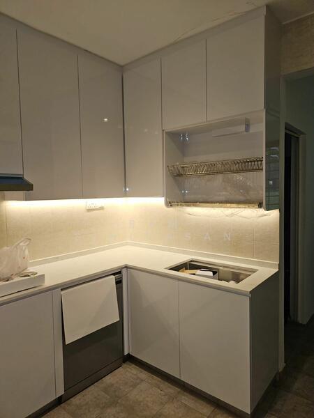 For Rent - Island View