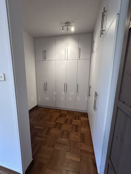 Master Bedroom Wardrobes