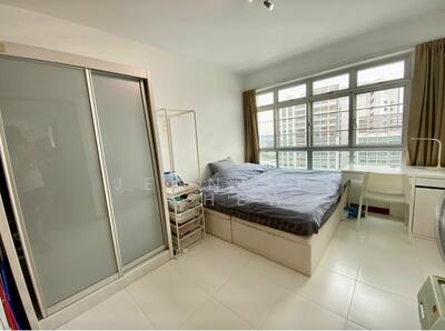 For Rent - 27 Ghim Moh Link