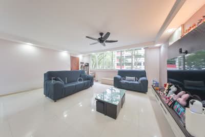 For Sale - 234 Serangoon Avenue 3