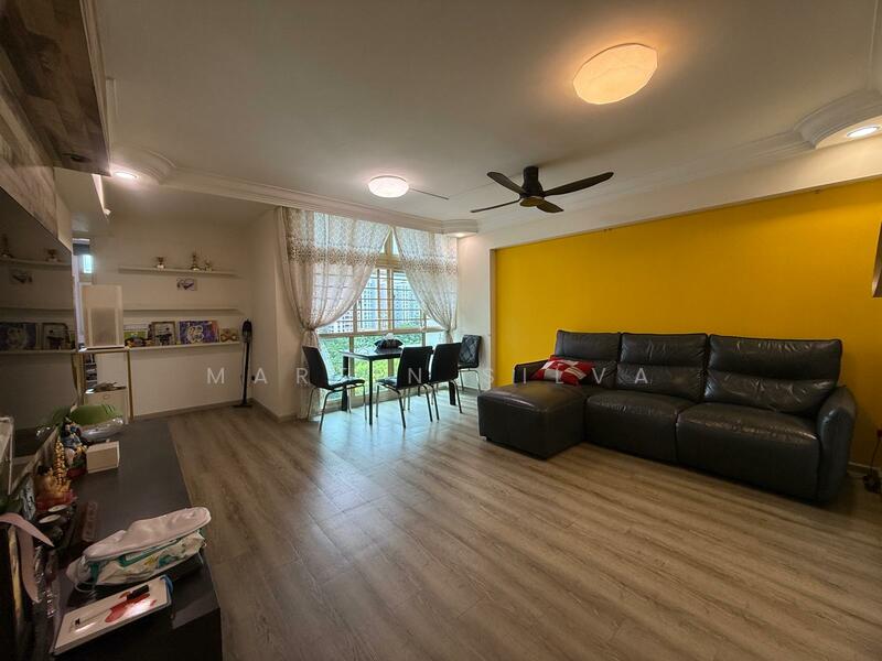 For Sale - 118 Edgefield Plains