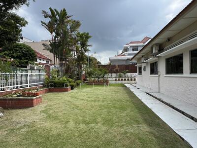 For Sale - Spacious 6 Bedroom Detached House for Sale D19 Lim Tua Tow Road