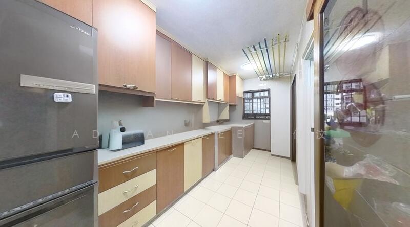 For Sale - 303C Anchorvale Link