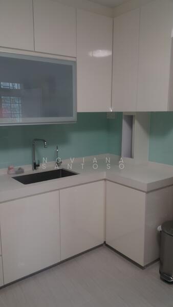 For Sale - 493A Tampines Avenue 9