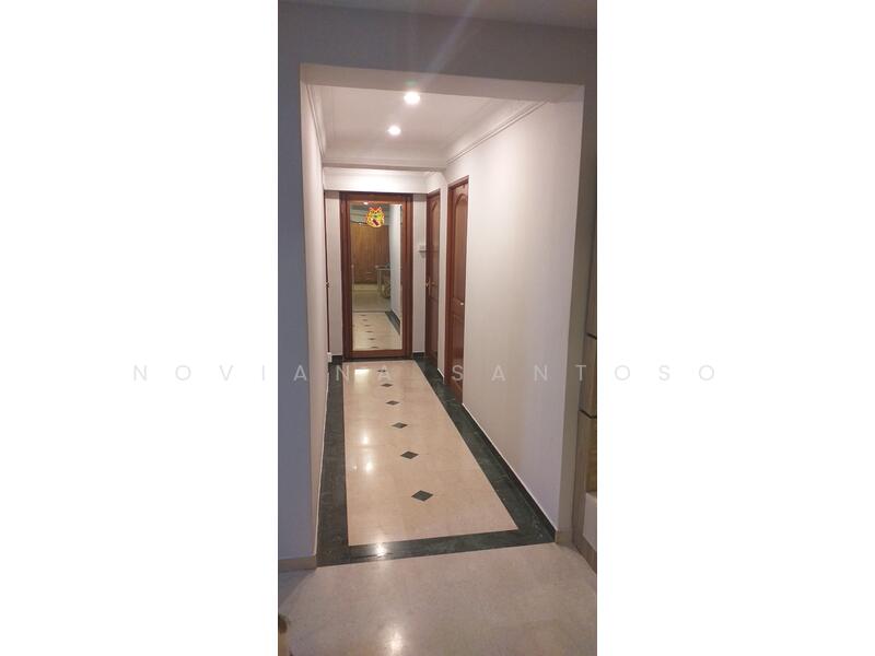 For Sale - 493A Tampines Avenue 9