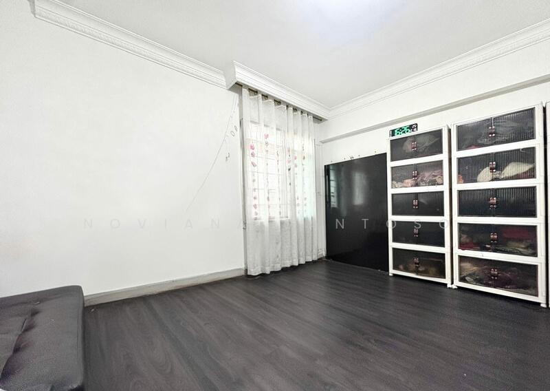 For Sale - 493A Tampines Avenue 9