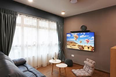 For Sale - 874B Tampines Street 85