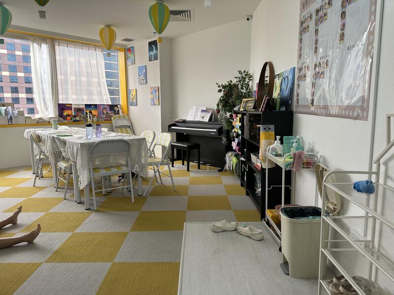 Parkway Parade, 80 Marine Parade Road, 220 sqft, Office For Rent, by Amy Tan, 60211192 - Dining Room - CommercialGuru.com.sg