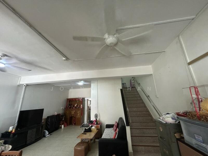 Eminence Landed Reno Two Sty Terrace Opera Estate Siglap Terraced House For Sale at S$ 4,780,000 | PropertyGuru Singapore
