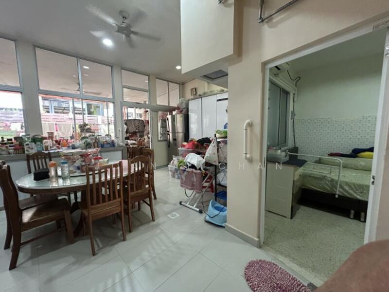 Eminence Landed Reno Two Sty Terrace Opera Estate Siglap Terraced House For Sale at S$ 4,780,000 | PropertyGuru Singapore