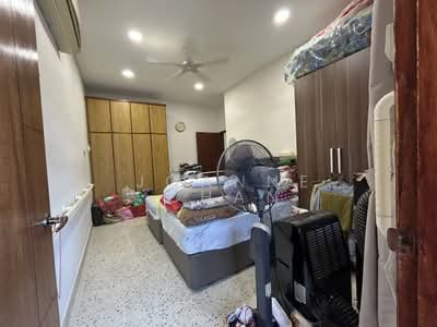 For Sale - Eminence Landed Reno Two Sty Terrace Opera Estate Siglap