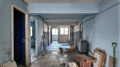 For Rent - 210 Boon Lay Place