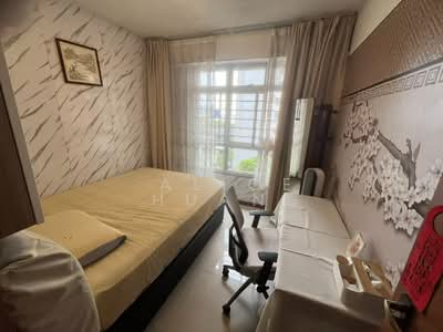 For Rent - 222B Bedok North Drive