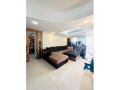 For Sale - 185 Pasir Ris Street 11