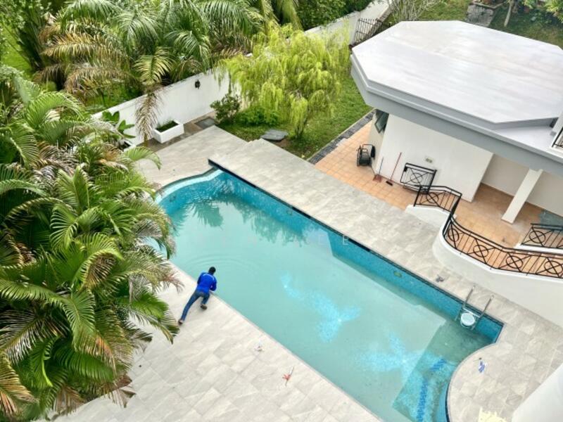 D11/10 peirce road good class bungalow 17500 sqft with pool, peirce road, 6 Bedrooms, 10,000 sqft, Good Class Bungalow For Rent, by Ben Lee, 60211203 - PropertyGuru.com.sg