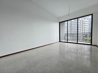 For Rent - Lentor Modern