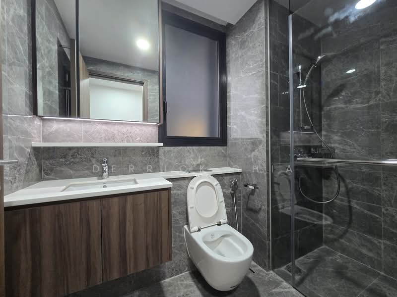 Lentor Modern, Lentor Central, 3 Bedrooms, 969 sqft, Condominium For Rent, by Derrick Chia, 60211217 - PropertyGuru.com.sg