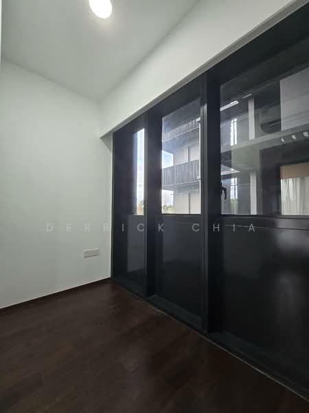 Lentor Modern, Lentor Central, 3 Bedrooms, 969 sqft, Condominium For Rent, by Derrick Chia, 60211217 - PropertyGuru.com.sg