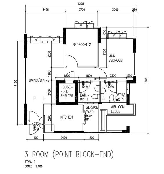 For Sale 455 Segar Road