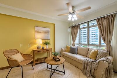 For Sale - 455 Segar Road