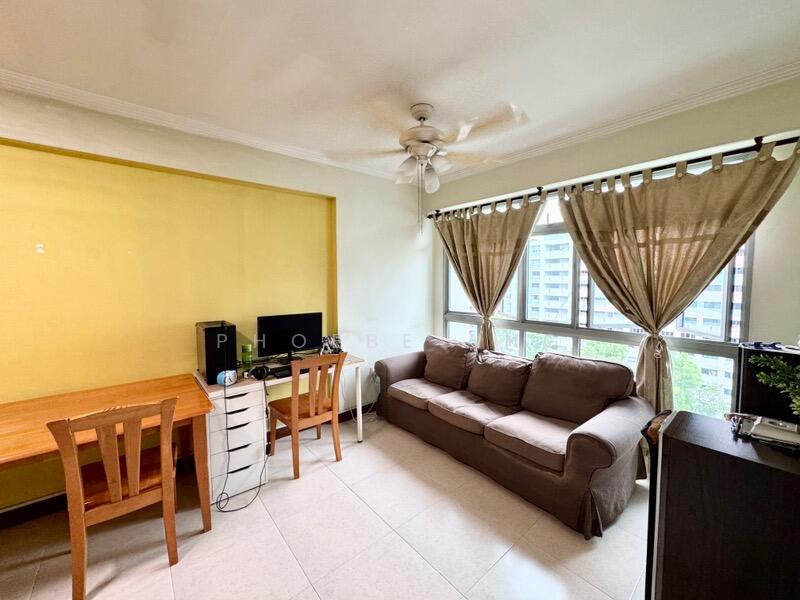 For Sale - 455 Segar Road