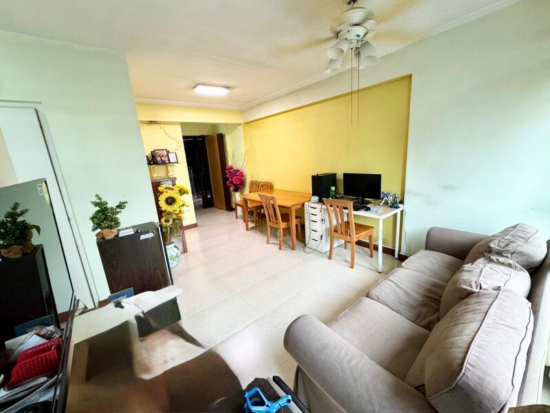 For Sale - 455 Segar Road